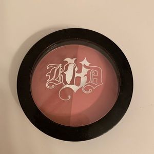 kat von d blush